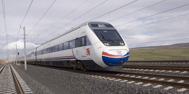TCDD'den kurumun satılacağı iddialarına cevap