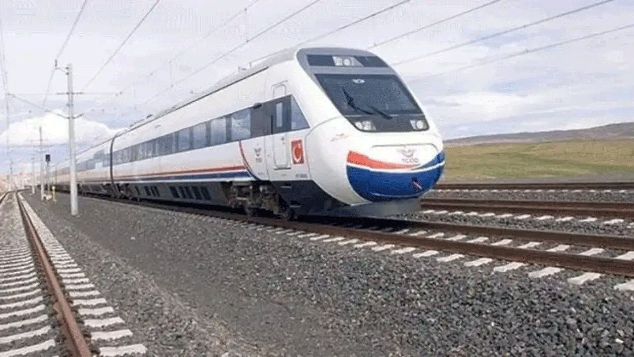 TCDD'den vatandaşlara uyarı!