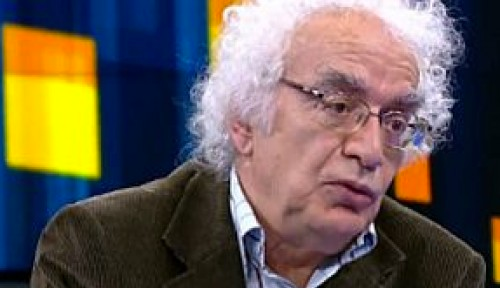 TCG Anadolu’ya dil uzatmıştı! Hazımsız Orhan Bursalı'dan yeni iftira