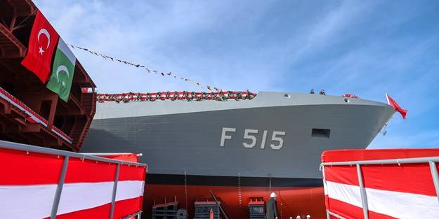 TCG İstanbul projesinde kritik gelişme