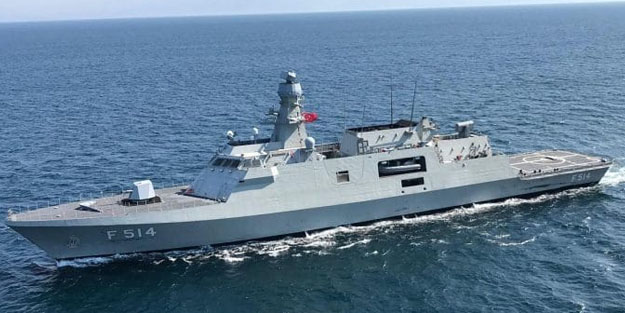 TCG Kınalıada Japonya'da: Türk-Japon ilişkileri, stratejik bağları hiç bu kadar güçlü olmamıştı