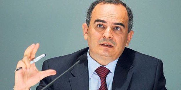 TCMB Başkanı Başçı piyasaları şaşırttı