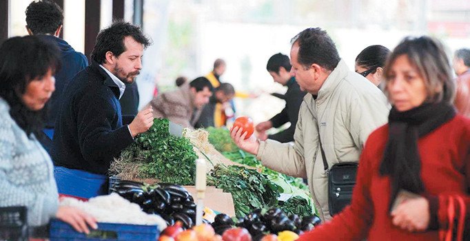 TCMB Başkanı Çetinkaya: Ekonomik dayanıklılık için reformlara odaklanma zamanı