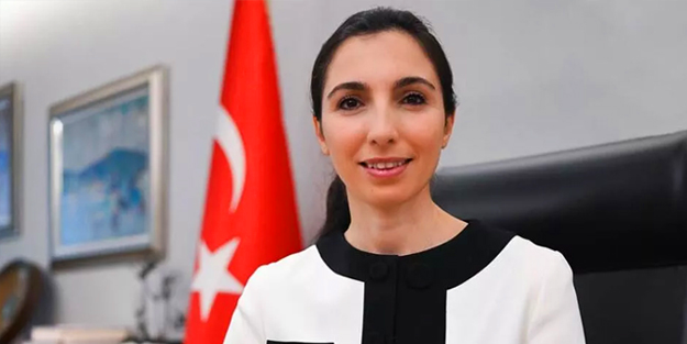 TCMB Başkanı Erkan: Geri adım atmayacağız!