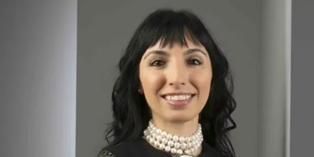 TCMB Başkanı Hafize Gaye Erkan'ın Türkiye sözleri yeniden gündemi altüst etti!