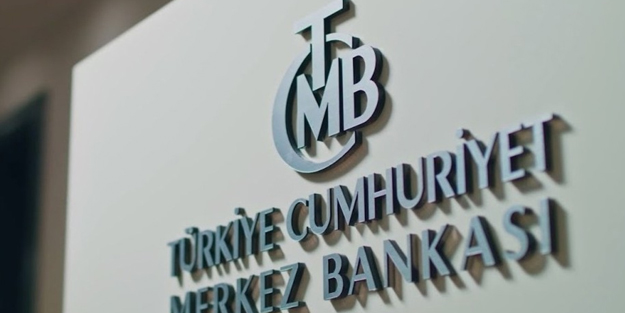 TCMB döviz rezervleri azaldı, altında tahminini rezervler arttı: Kimse beklemiyordu, gündemi altüst etti!