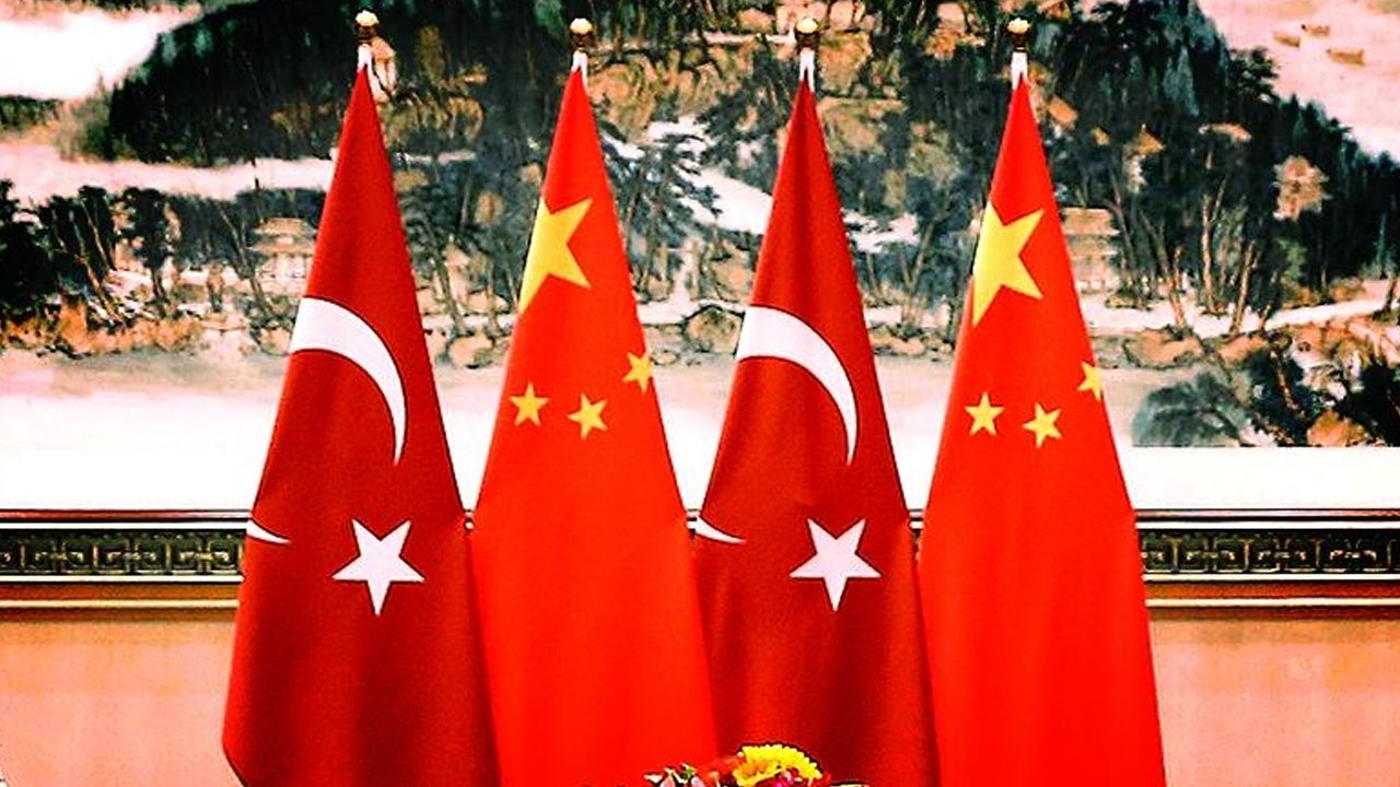 TCMB ile Çin Merkez Bankası arasında önemli anlaşma!