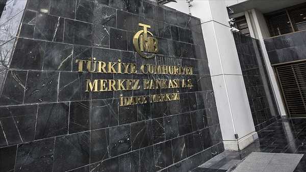 TCMB kur