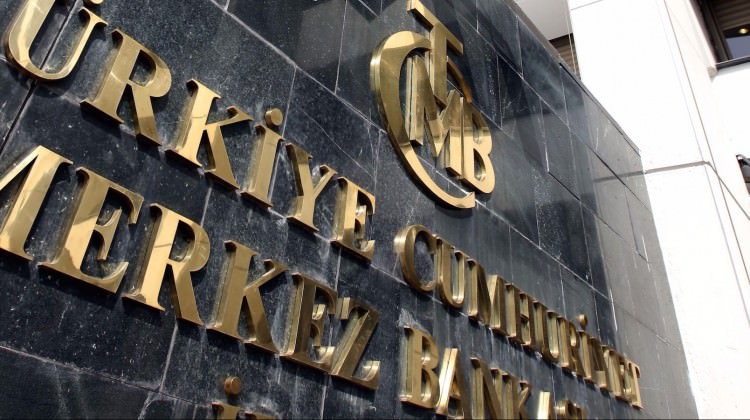 TCMB repo ihalesi açmadı