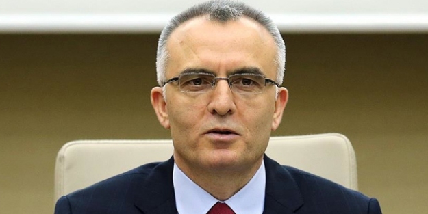TCMB ve Azerbaycan MB arasında mutabakat zaptı