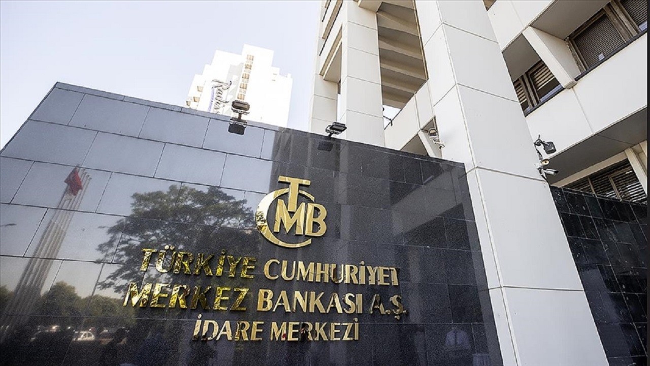 TCMB ve Dünya Bankası’ndan ortak konferans