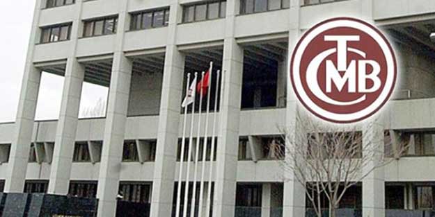 TCMB: Vergi indirimleri enflasyonda hissedildi