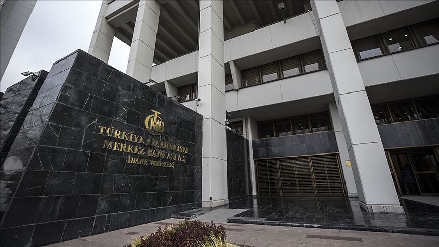 TCMB yabancı para zorunlu karşılık uygulaması ve oranlarını değiştirdi