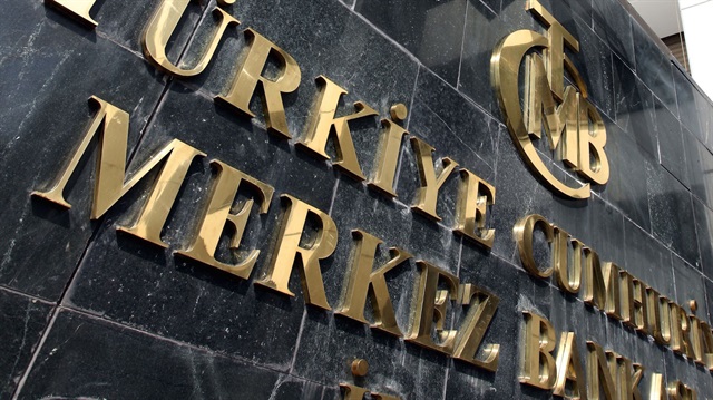 TCMB'dan 3 yıl sonra bir ilk