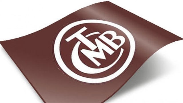 TCMB'den 14 milyar liralık repo ihalesi