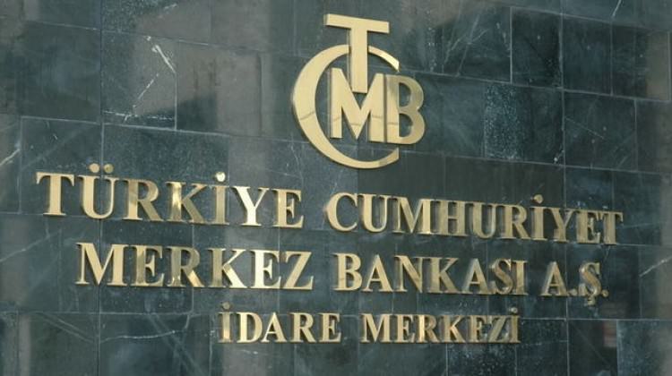 TCMB'den 18.3 milyar lira kâr