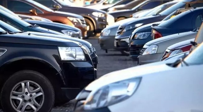 TCMB'den 2. el araç satışı kararı! O sistem devreye alındı