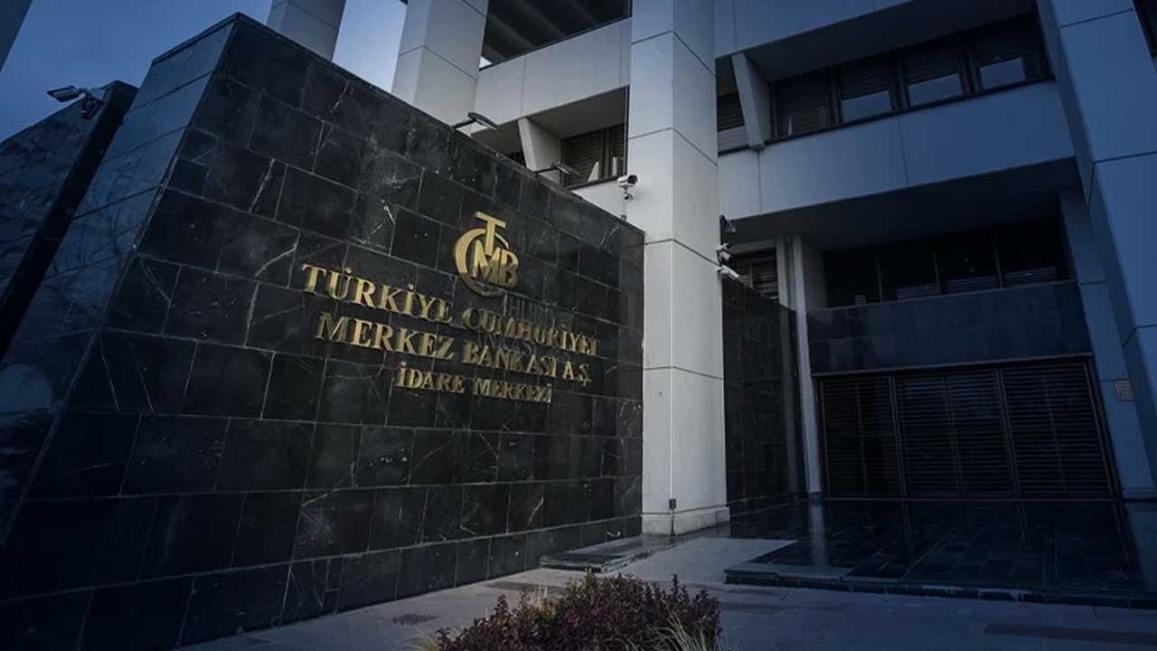 TCMB'den döviz hamlesi!