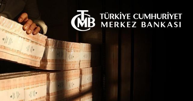 TCMB'den faiz indirimine 'devam' mesajı