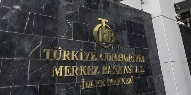 TCMB'den, firmaların yurt dışı kaynaklı dövizleri için yeni karar