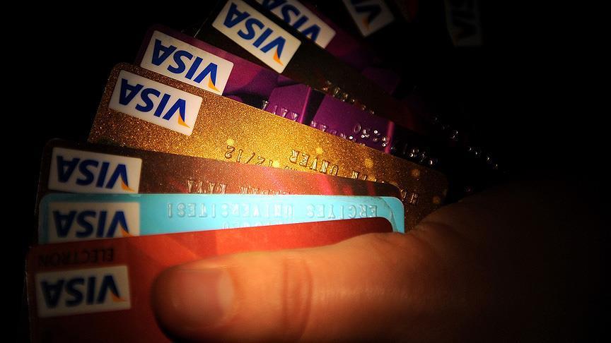 TCMB'den kredi kartı azami faiz oranlarına ilişkin duyuru