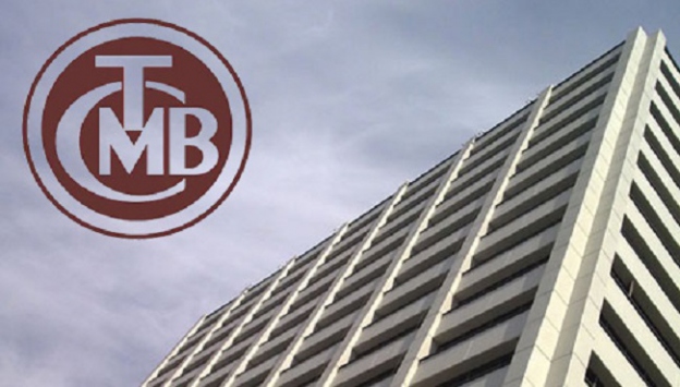 TCMB'den repo ihalesi