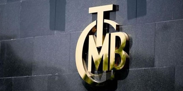 TCMB'den Türk lirası zorunlu karşılıklara faiz kararı