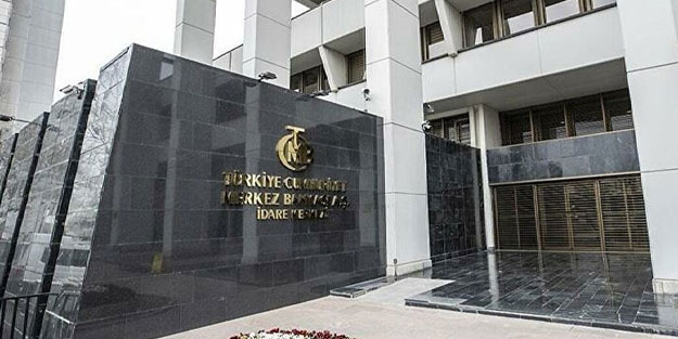 TCMB'den yeni kararlar! Türk lirası mevduatı desteklenecek