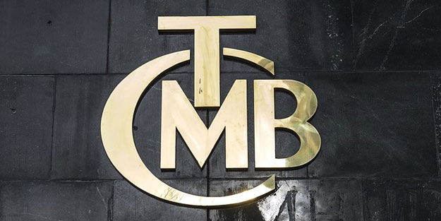 TCMB'den 'Zorunlu karşılık' kararı