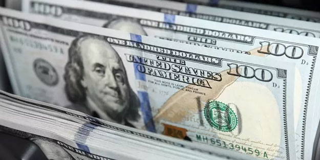 TCMB'nin döviz rezervleri doldu taştı! 4 yıl 2 ay sonra bir ilk yaşandı