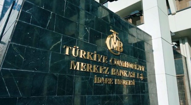 TCMB'nin resmi rezerv varlıkları 112 milyar dolara çıktı