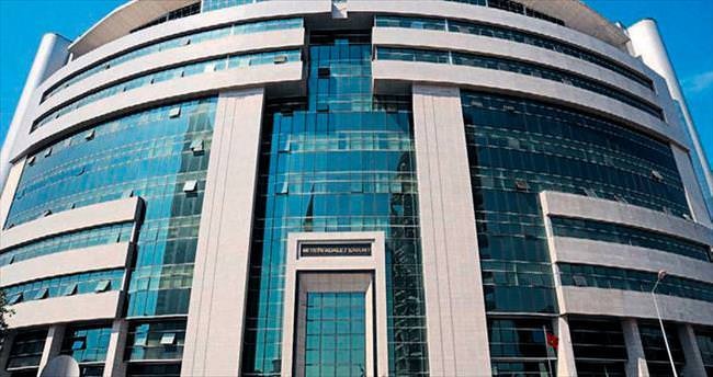 T.C.MERSİN 7. ASLİYE HUKUK MAHKEMESİ