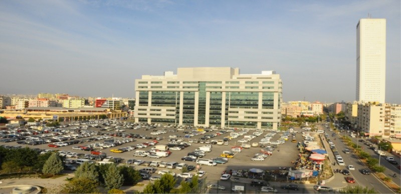 T.C.MERSİN 7. ASLİYE HUKUK MAHKEMESİ