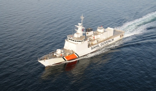 TCSG 131 su altında hayat bulacak