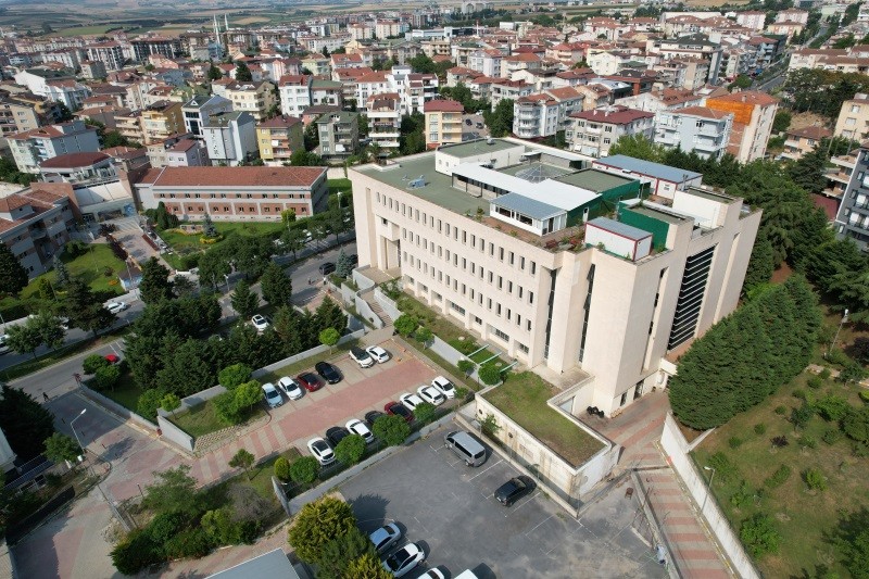 T.C.SİLİVRİ İCRA DAİRESİ