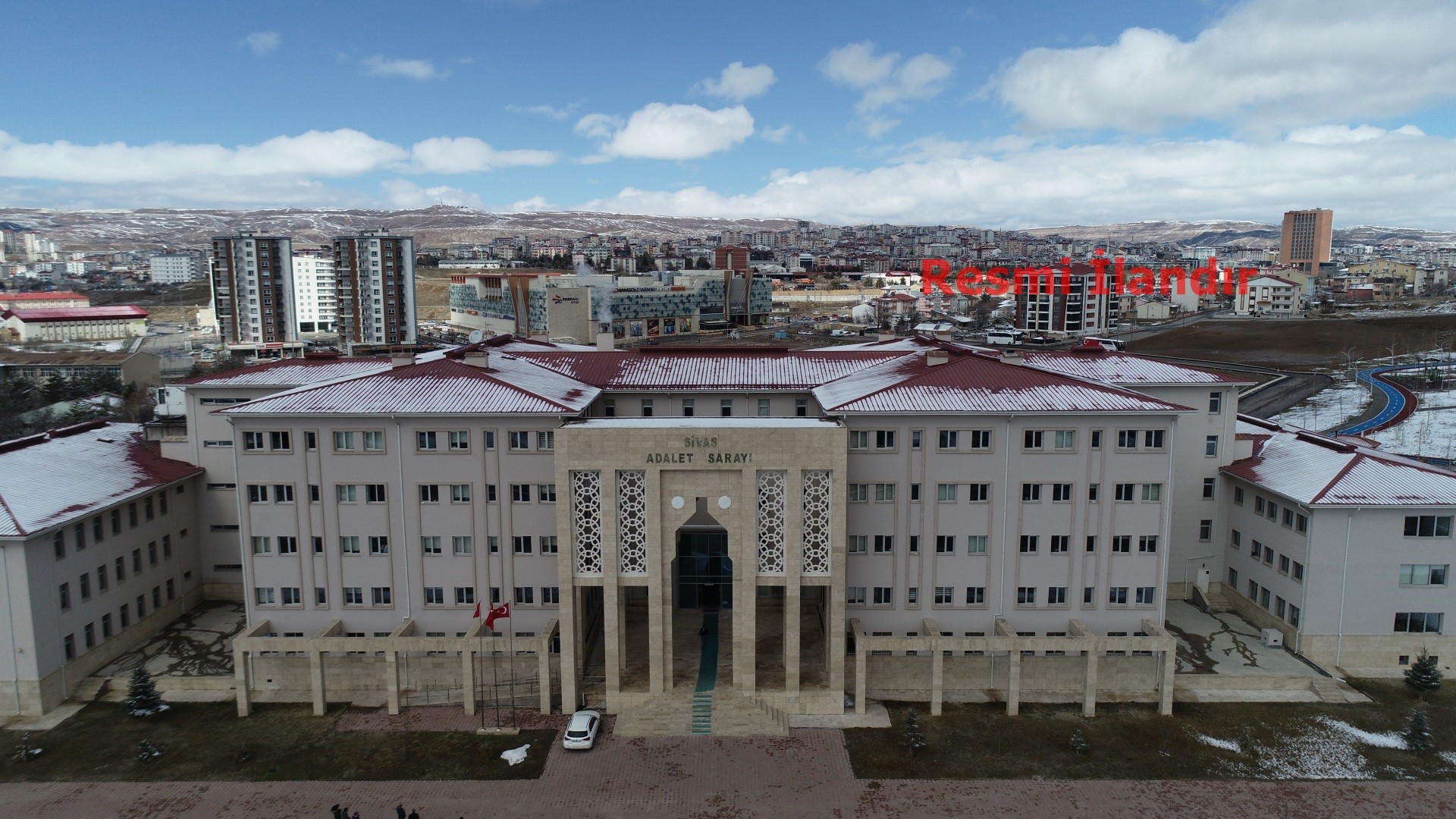 T.C.SİVAS 3. ASLİYE HUKUK MAHKEMESİ