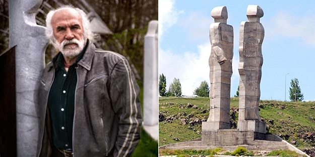 'Ucube'yi üzecek karar