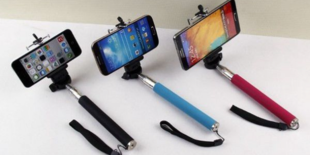 Kurumdan selfie'ye yeni isim: Görçek