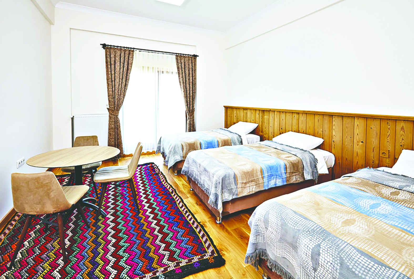 TDV yurtlarına kayıtlar başladı