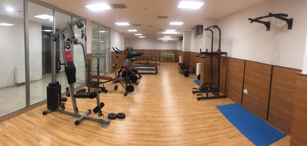 TDV yurtlarında ön kayıtlar devam ediyor 