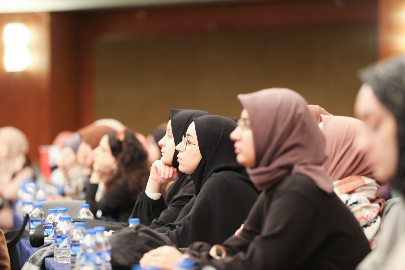 TDV’den 17 ilde bin 599 öğrenciye yarıyıl kampı