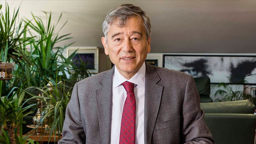 TEB Başkanı Çolak'tan 'Bilimsel Eczacılık Günü' açıklaması