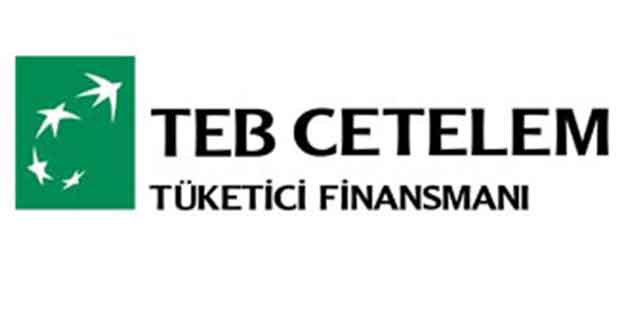 TEB Cetelem'in yeni genel müdür yardımcısı Özgür Öztürk oldu