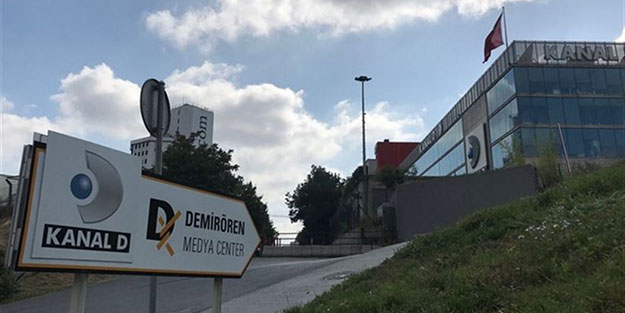 Tebligatlarla işçi çıkarıyorlardı! Demirören bir gazeteyi satıyor