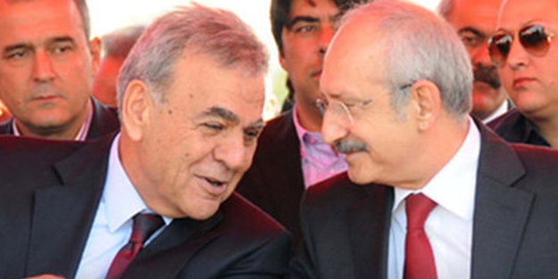 'Tebrikler başkan yine engellediniz'