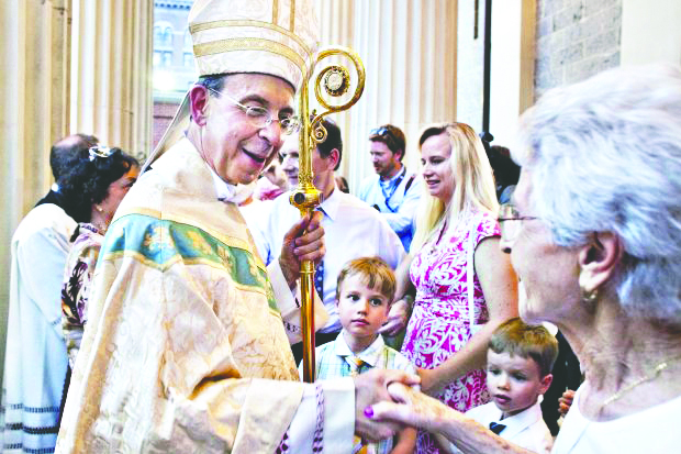 Tecavüz tazminatı ödememek için iflas başvurusu yaptılar! ABD Kilisesi tacizleri iflasla kapatıyor