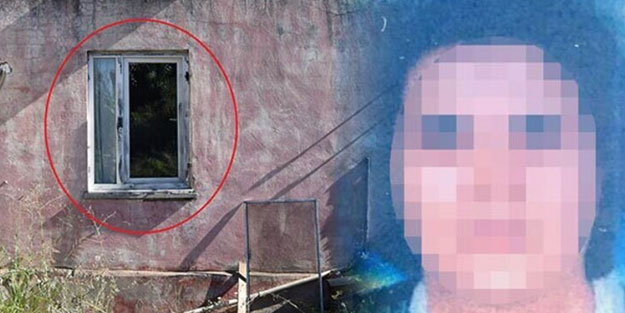 Tecavüz ve yaralamadan aranan o sapık yakalandı!