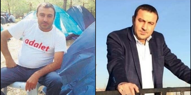 Tecavüzcü CHP'li ADD üyesi çıktı