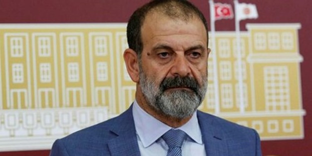Tecavüzcü HDP'li vekil hakkında yeni gelişme