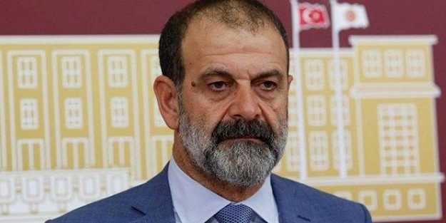 'Tecavüzcü' HDP'li vekile kötü haber